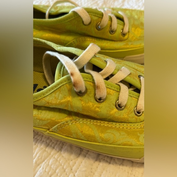 KEDS Champion Lace -Up sneakers - Picture 6 of 7